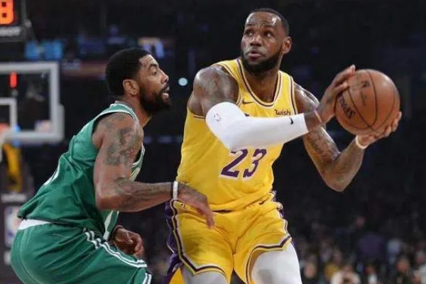 NBA進(jìn)攻戰(zhàn)術(shù)有哪些？
