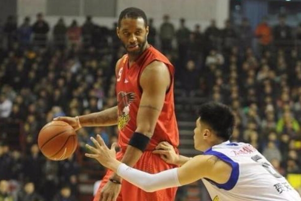 CBA歷史上哪位外援給中國(guó)球隊(duì)帶來(lái)最大幫助？