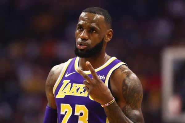 NBA歷史總得分排名前十如何？