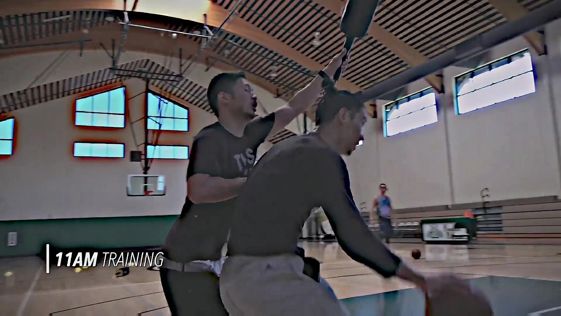 上過哈佛打過NBA有過高光有總冠軍，他活成了每男生夢(mèng)想中的樣子（哈佛出來的nba球員）